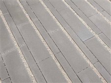 BEST AKVABRILA výška 60mm přírodní STANDARD